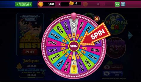 funzpoints casino - funzpoints free